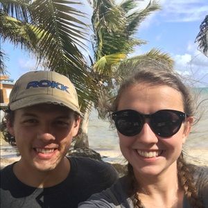 Meet your Posher, Samantha